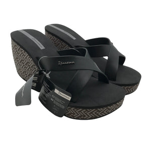 Kiilakorkosandaalit, koko 39