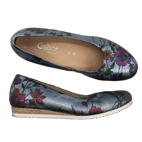 Unisex Gabor - Ballerinat, koko 38 -  ()