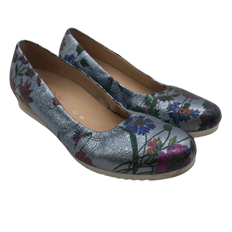 Unisex Gabor - Ballerinat, koko 38 -  (2)