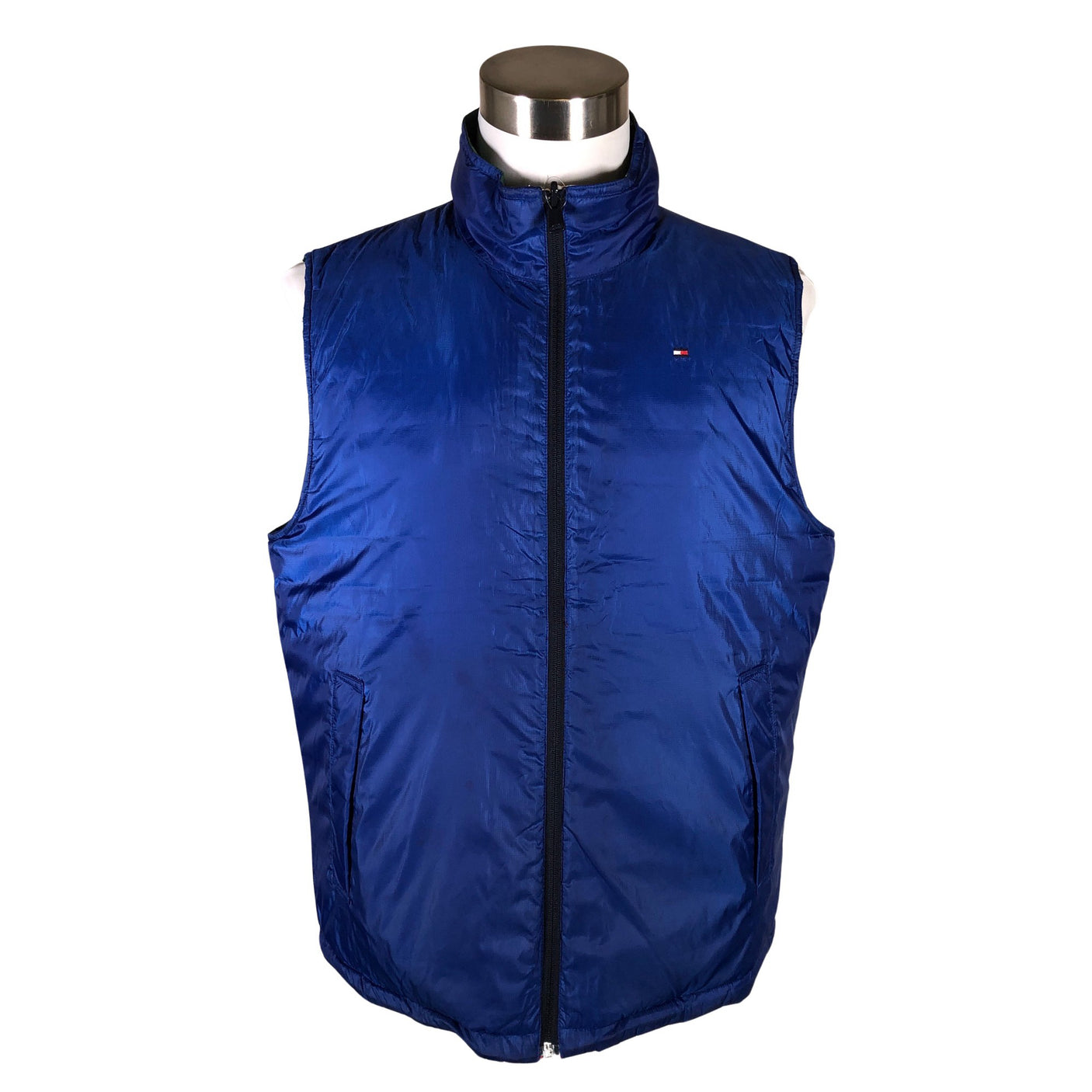 Unisex Tommy Hilfiger - Toppaliivi, koko L -  (3)