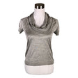 Unisex Armani Jeans - Lyhythihainen pusero, koko 40 -  ()