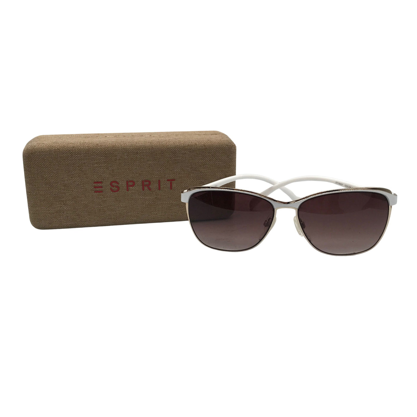 Unisex Esprit - Aurinkolasit, koko Ei kokoa -  (1)
