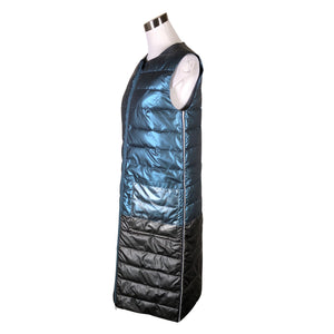 Unisex Monton - Toppaliivi, koko 34 -  (3)