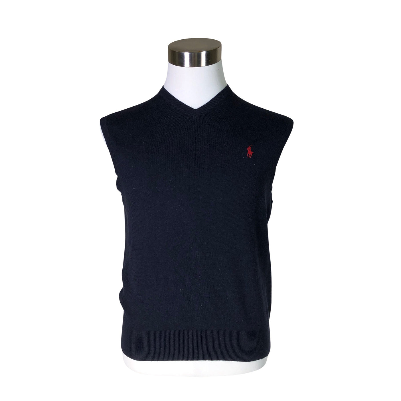 Unisex Polo Ralph Lauren - Neuleliivi, koko M -  (1)