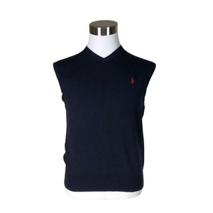 Unisex Polo Ralph Lauren - Neuleliivi, koko M -  (1)