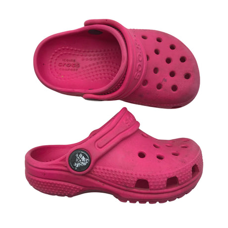 Unisex Crocs - Pistokkaat, koko 23 -  ()