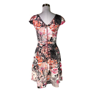 Unisex Kairi Vilderson - Kangasmekko, koko 36 -  (2)