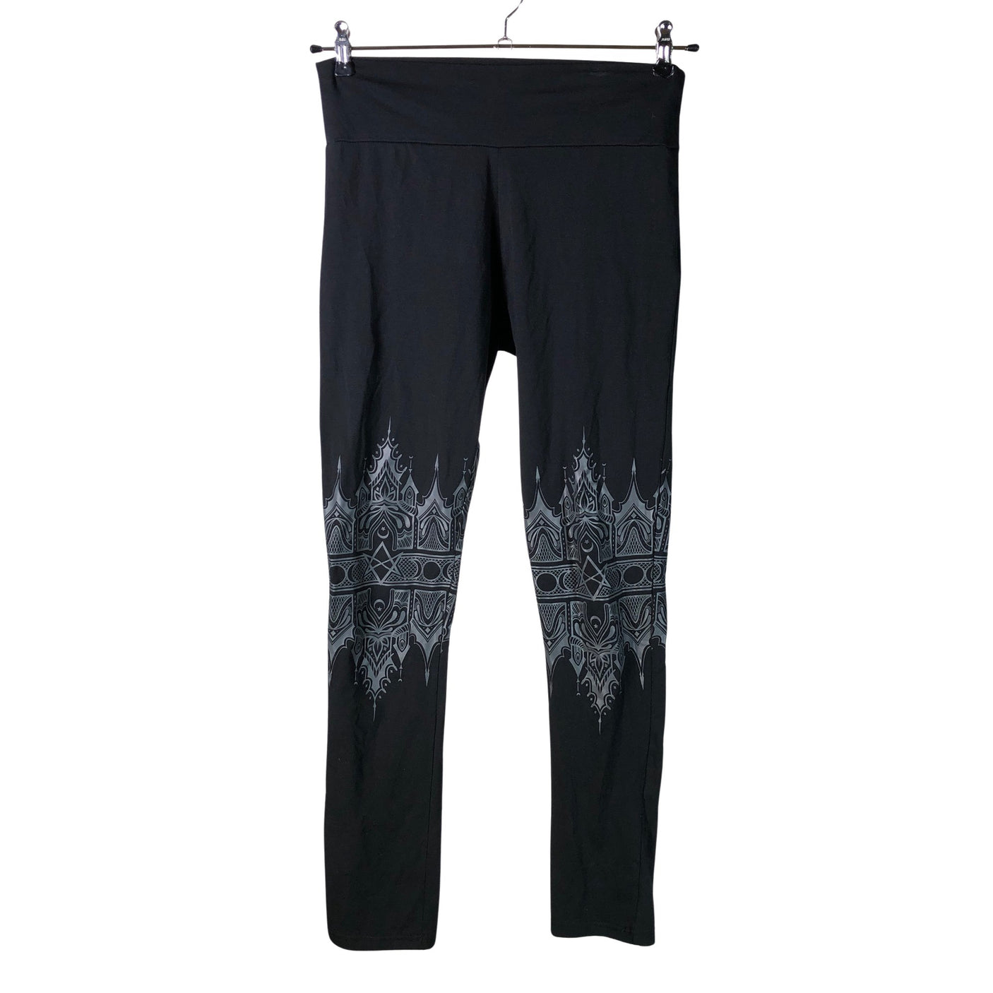 Unisex Killstar - Leggingsit, koko 40 -  (1)