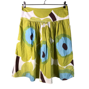 Unisex Marimekko - Kangashame, koko 40 -  (2)