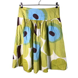 Unisex Marimekko - Kangashame, koko 40 -  (1)
