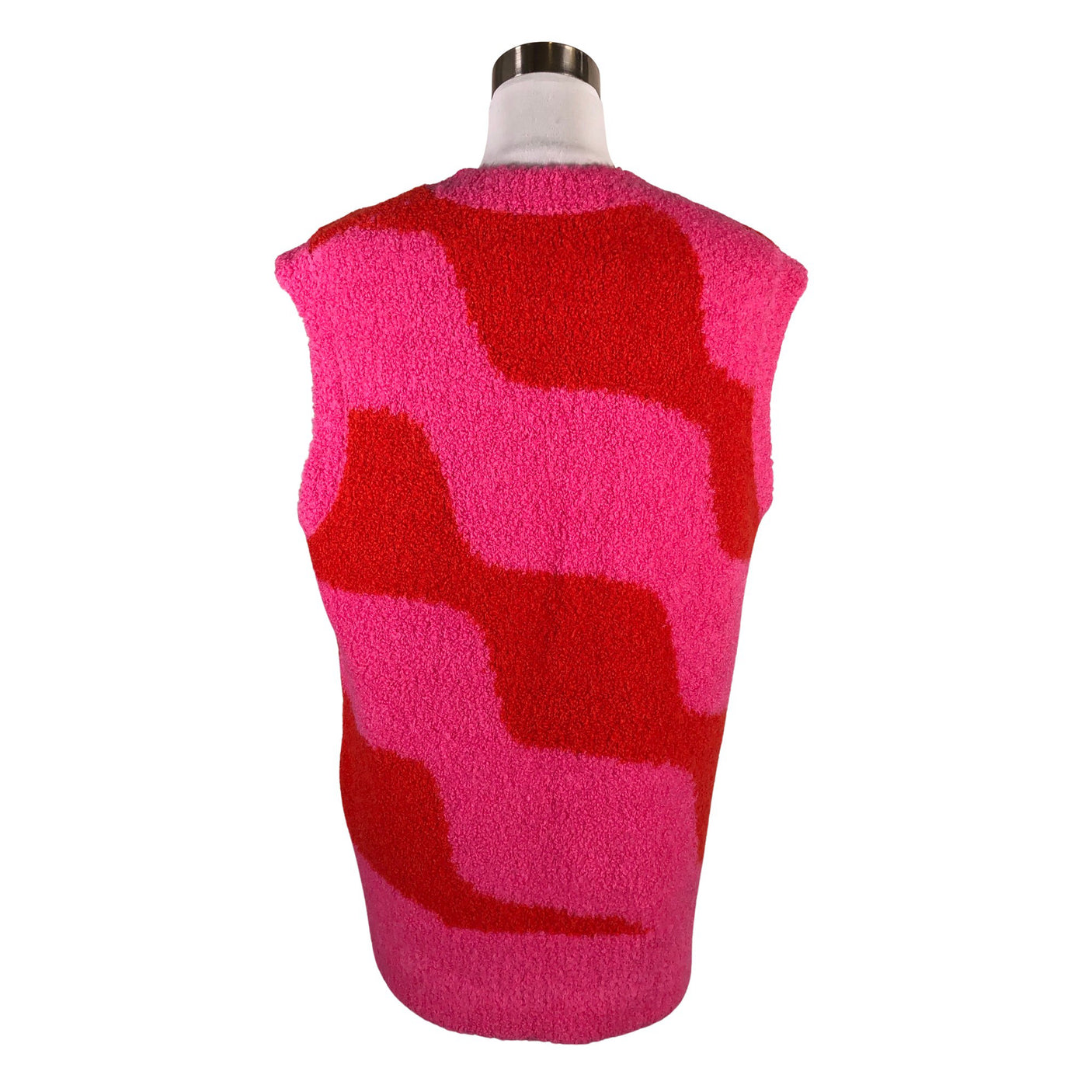 Unisex Marimekko - Neuleliivi, koko 38 -  (2)