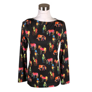 Unisex Monton - Pusero, koko 38 -  (1)