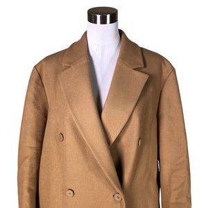 Unisex Massimo Dutti - Villakangastakki, koko 36 -  (3)