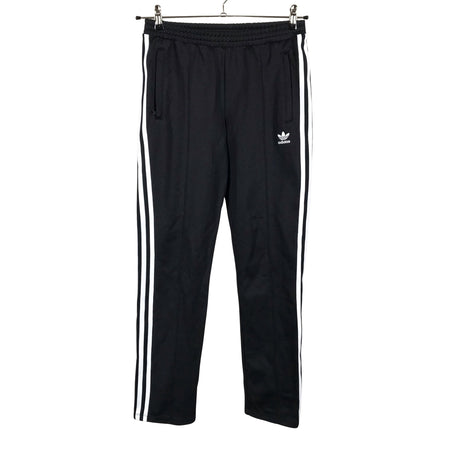 Unisex Adidas - Track pants, size 38 - Black ()