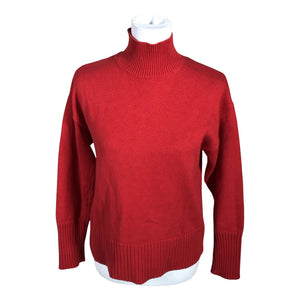Unisex Gap - Sweater, size 34 - Red (1)