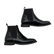 Unisex Gant - Ankle boots, size 38 - Black ()