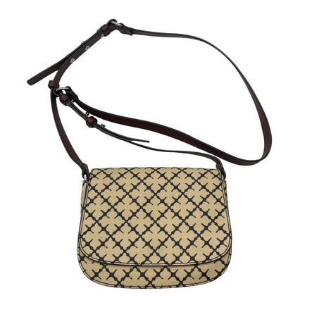 Unisex by Malene Birger - Shoulder bag, size Mini - Beige ()