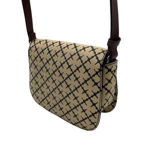 Unisex by Malene Birger - Shoulder bag, size Mini - Beige (2)