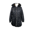 Unisex Mos Mosh - Winter jacket, size 42 - Black ()
