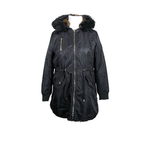 Unisex Mos Mosh - Winter jacket, size 42 - Black (1)
