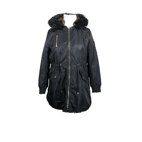 Unisex Mos Mosh - Winter jacket, size 42 - Black ()