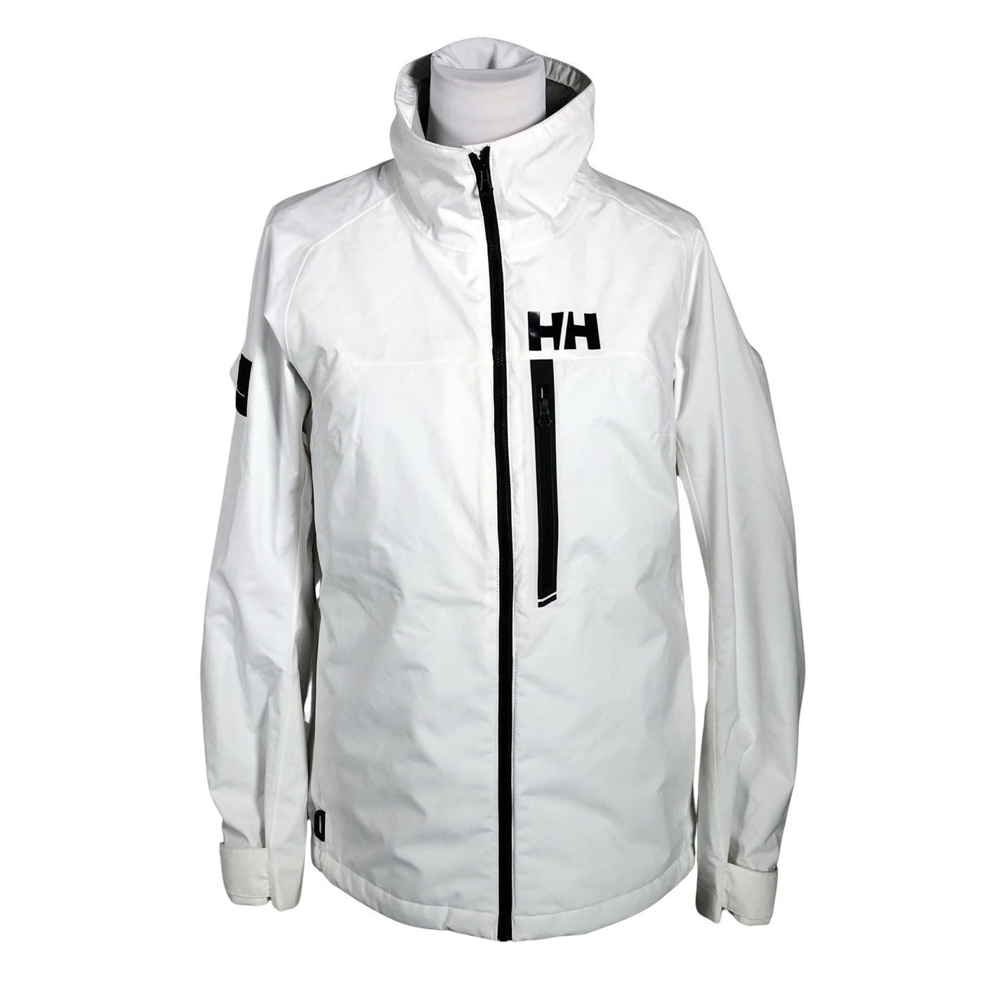 Unisex Helly Hansen - Lightly padded jacket, size 40 - Natural white (1)