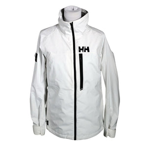 Unisex Helly Hansen - Lightly padded jacket, size 40 - Natural white (1)