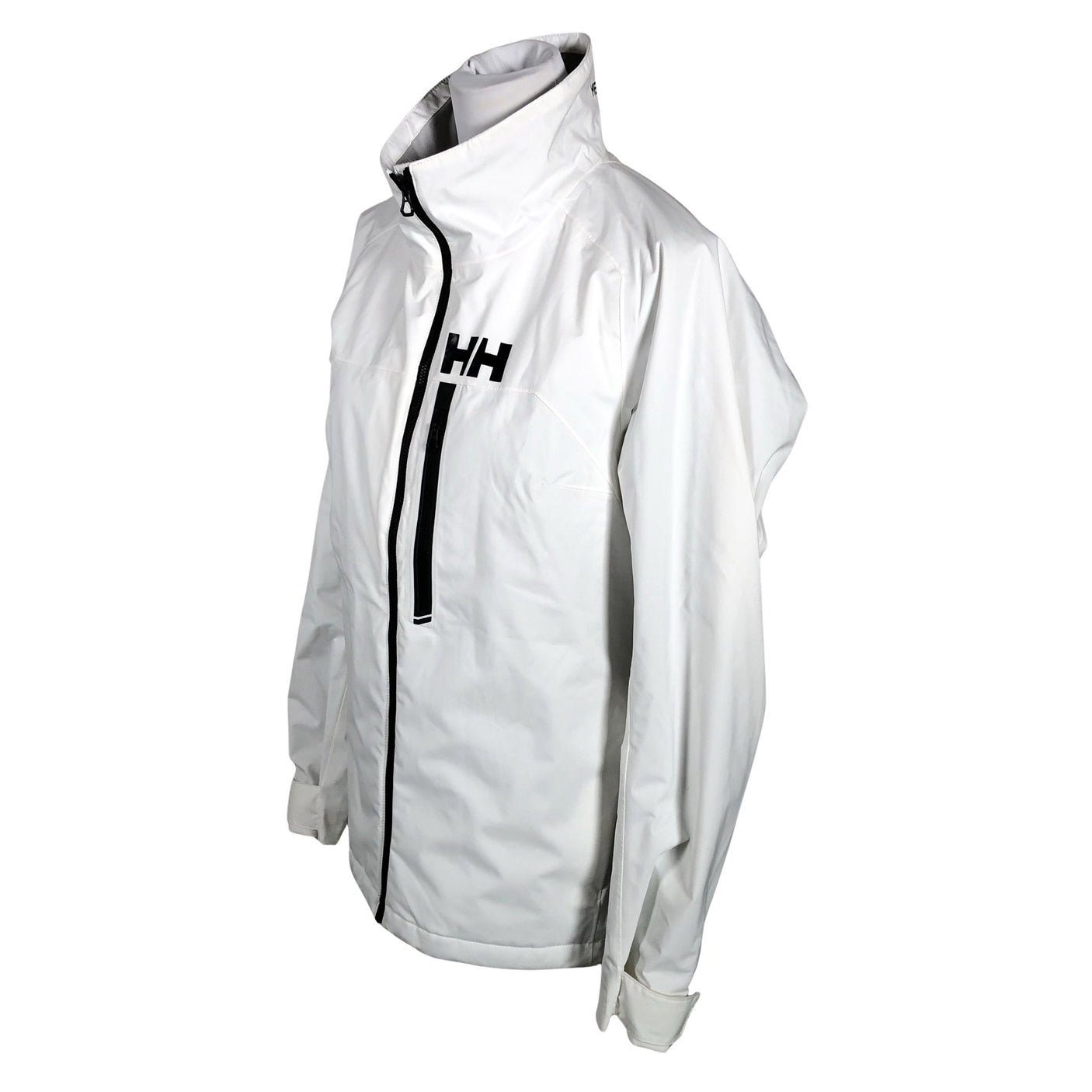 Unisex Helly Hansen - Lightly padded jacket, size 40 - Natural white (3)