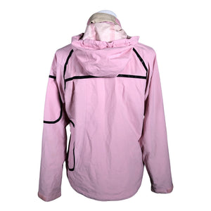 Unisex Daily Sports - Outdoor jacket, size 40 - Light pink (2)