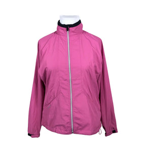 Unisex Abacus - Sports jacket, size 42 - Pink (1)