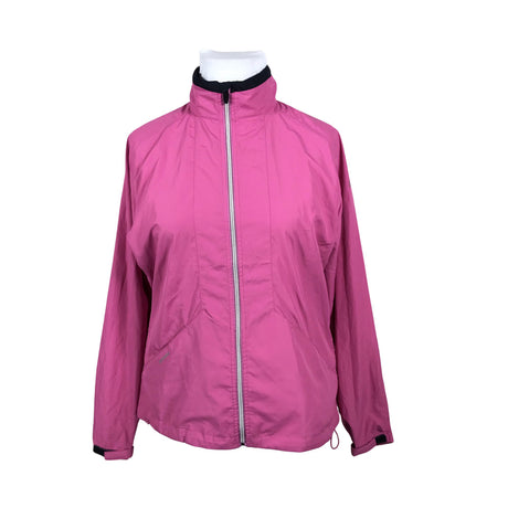 Unisex Abacus - Sports jacket, size 42 - Pink ()