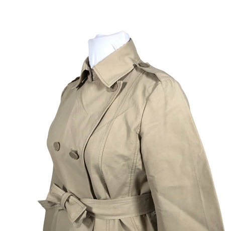 Unisex Max&Co - Trench coat, size 42 - Beige (2)