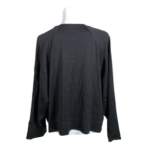 Unisex Dagmar - Blouse, size 40 - Black (2)