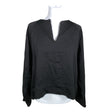 Unisex Dagmar - Blouse, size 40 - Black ()