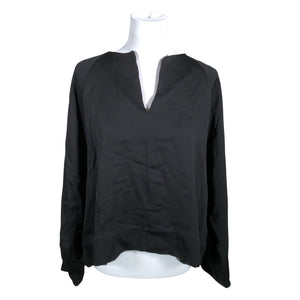 Unisex Dagmar - Blouse, size 40 - Black (1)