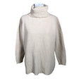 Unisex Woolrich - Sweater, size 38 - Beige ()