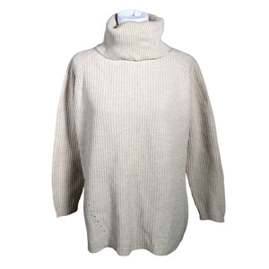 Unisex Woolrich - Sweater, size 38 - Beige (1)