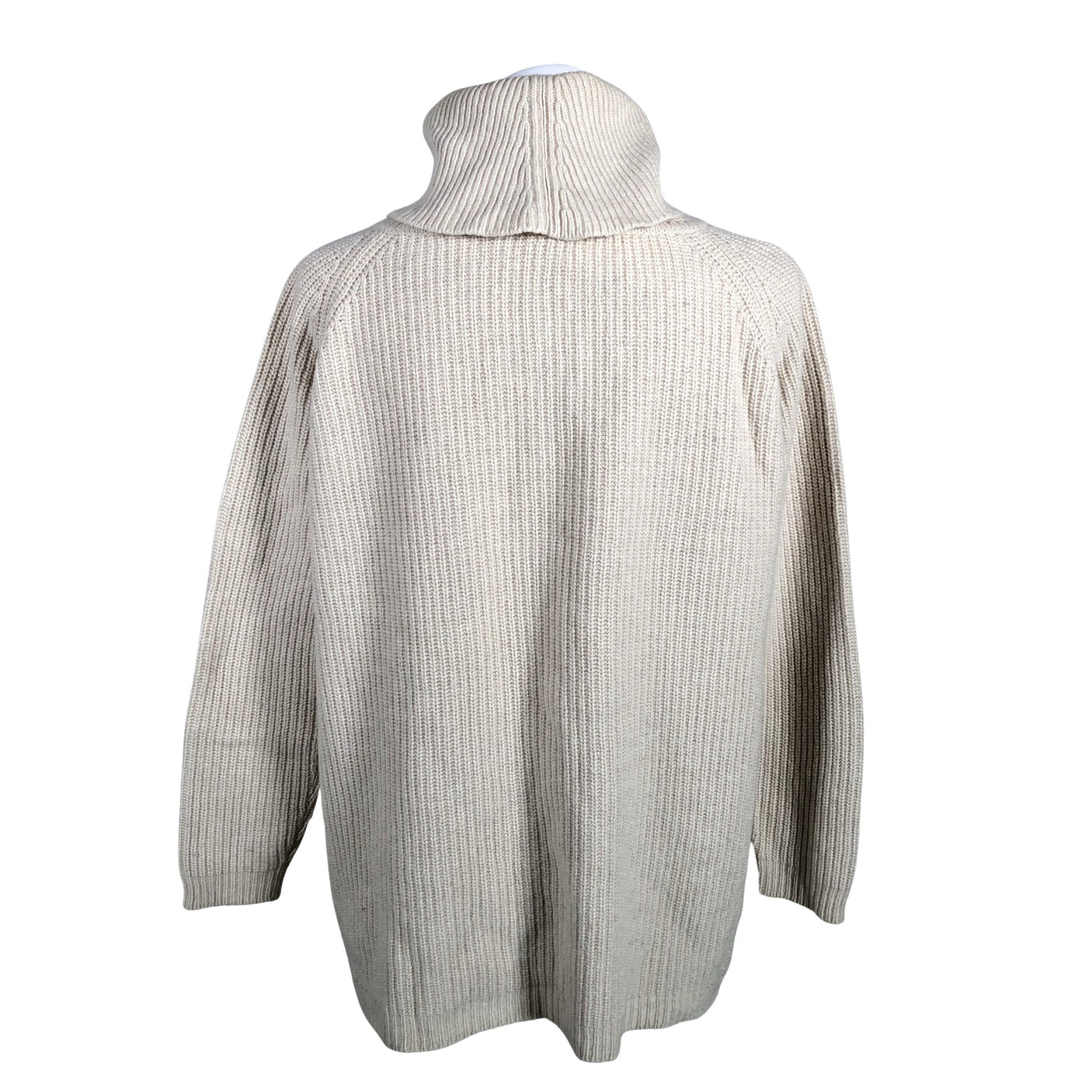 Unisex Woolrich - Sweater, size 38 - Beige (2)