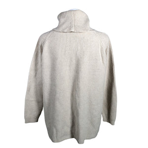 Unisex Woolrich - Sweater, size 38 - Beige (2)