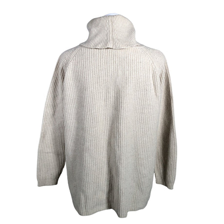 Unisex Woolrich - Sweater, size 38 - Beige (2)