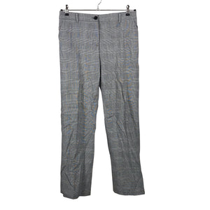 Unisex Andiata - Straight leg trousers, size 40 - Gray (1)