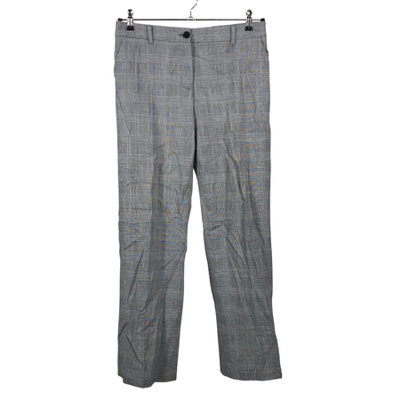 Unisex Andiata - Straight leg trousers, size 40 - Gray ()