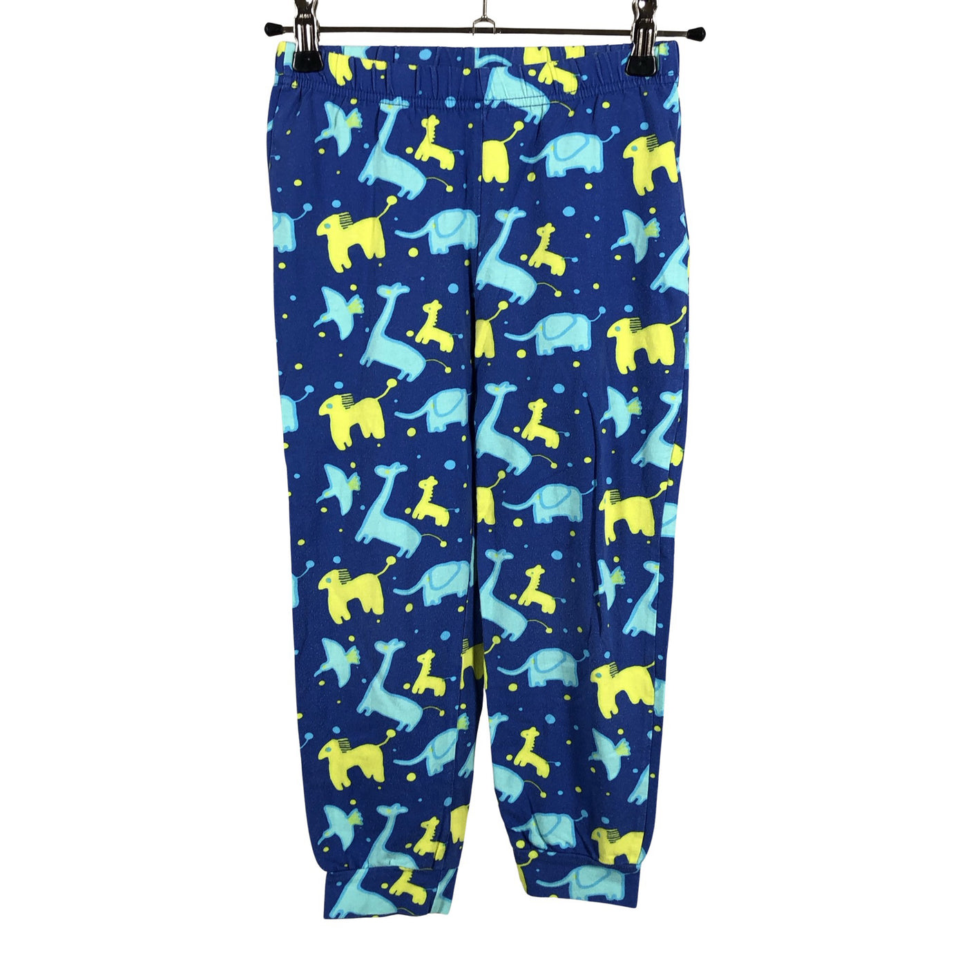Unisex Marimekko - Nightpants, size 104 - 110 - Blue (1)