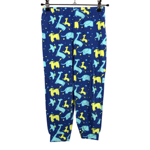 Unisex Marimekko - Nightpants, size 104 - 110 - Blue (1)