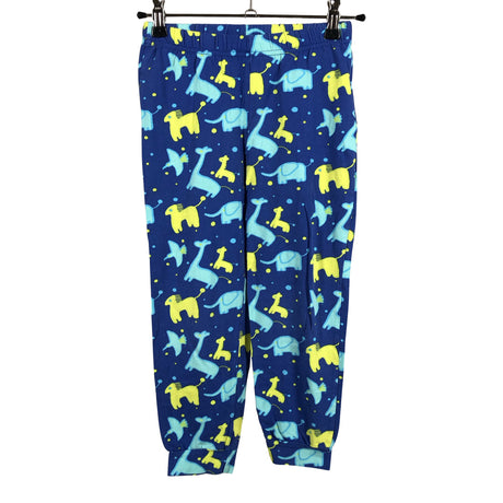Unisex Marimekko - Nightpants, size 104 - 110 - Blue ()