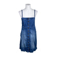 Unisex Esprit - Denim dress, size 38 - Blue ()