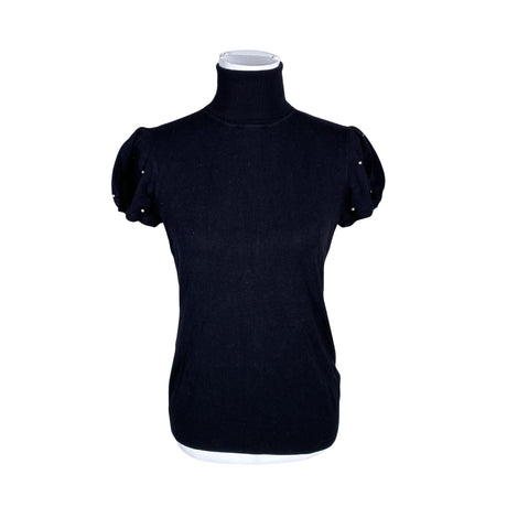 Unisex Monton - Sweater, size 40 - Black ()
