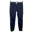 Unisex Holly & Whyte by Lindex - Slacks, size 40 - Blue ()