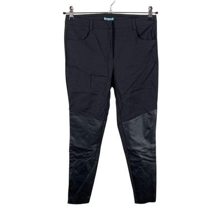 Unisex Kookai - Slacks, size 40 - Black ()