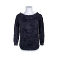 Unisex Brave Soul - Sweater, size 40 - Black ()